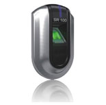 Access Control System- Biometric Fingerprint